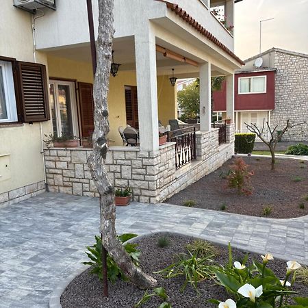 Apartmani Darko Rovinj Zewnętrze zdjęcie