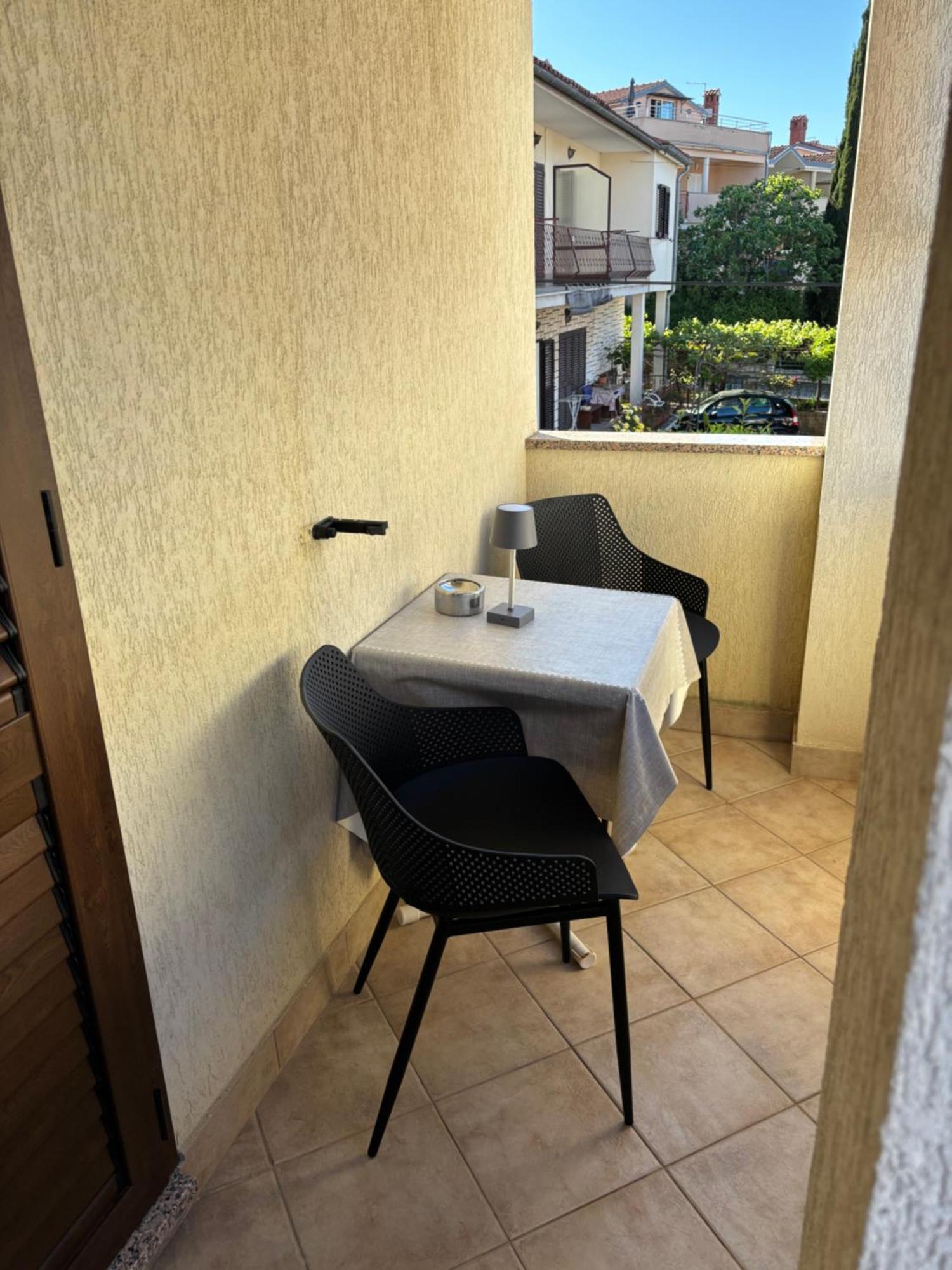 Apartmani Darko Rovinj Zewnętrze zdjęcie