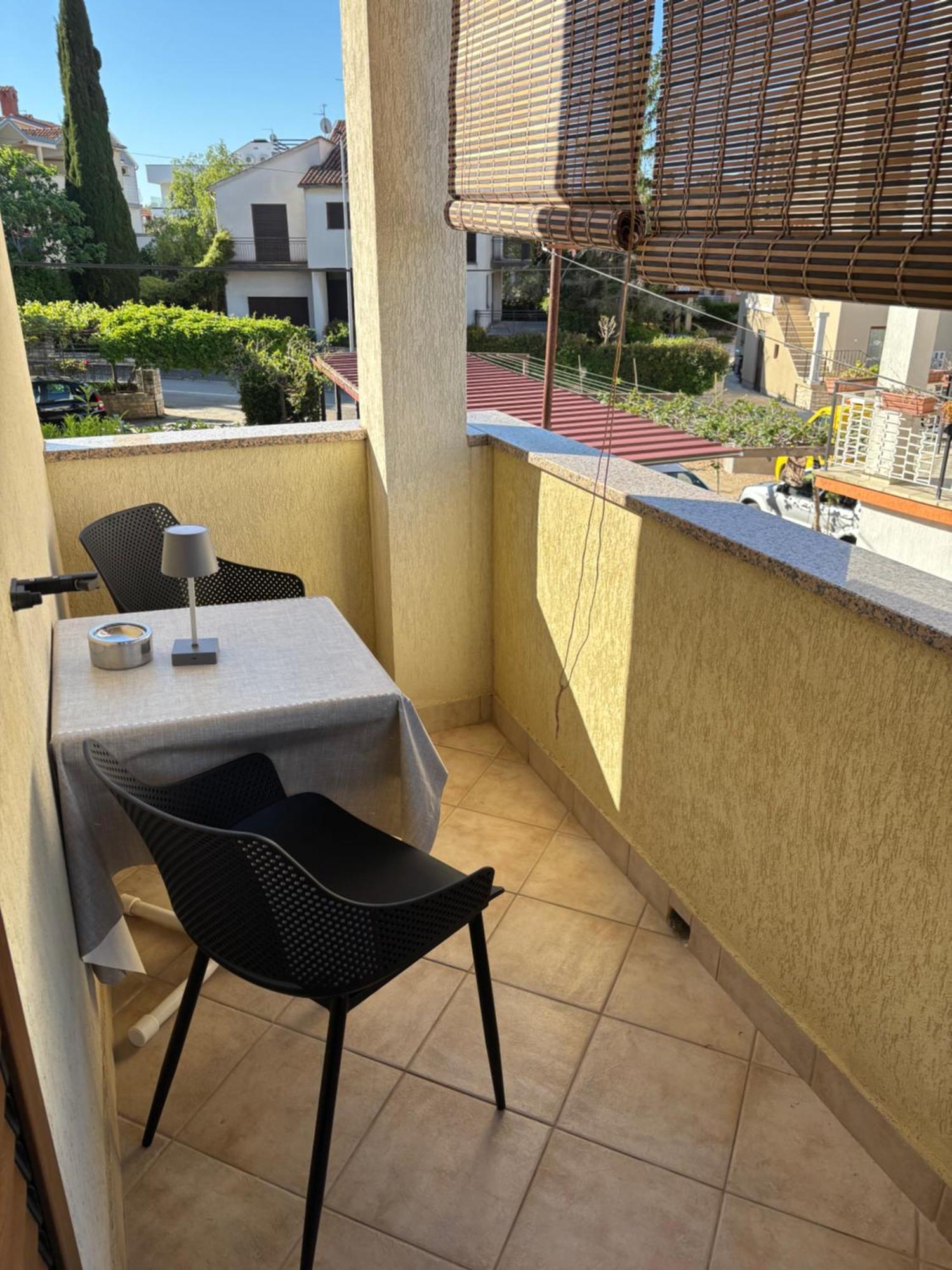 Apartmani Darko Rovinj Zewnętrze zdjęcie