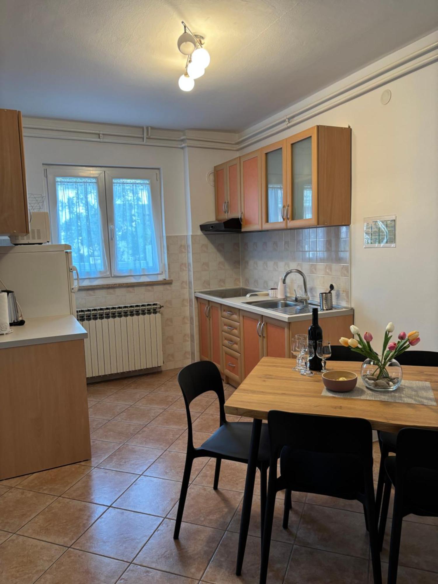 Apartmani Darko Rovinj Zewnętrze zdjęcie