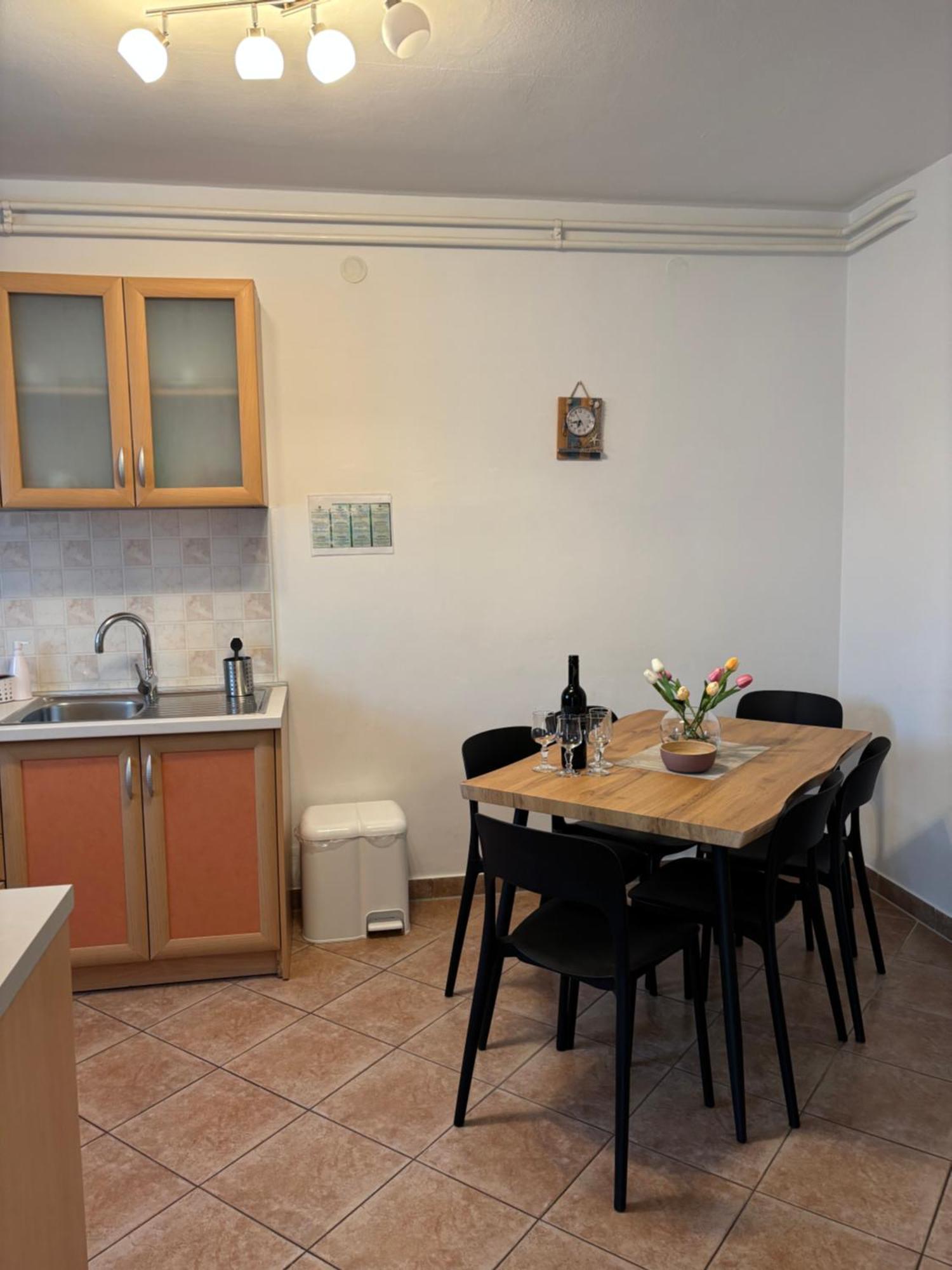 Apartmani Darko Rovinj Zewnętrze zdjęcie